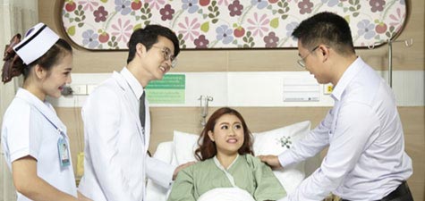 安心孕试管平台最热新闻报道